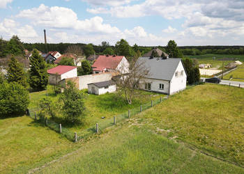 Sprzedaż,dom wolnostojący,Dylaki ,opolskie.