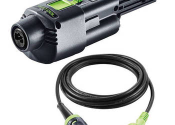 ADAPTER SIECIOWY ACA 220-240/18V ERGO FESTOOL 202503