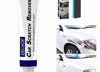 EELHOE Car Scratch REMOVE.Środek do usuwania zarysowań.