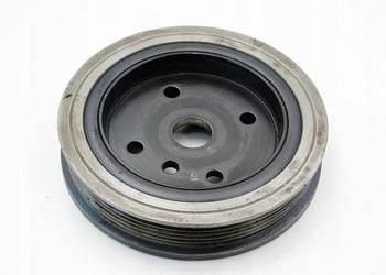 KOŁO PASOWE WAŁU 2.4 T B VOLVO V70 I II S70 C70 S80 S60 XC70 31104839