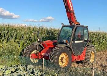 Manitou MT 932
