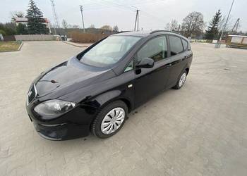 Sprzedam samochód SEAT Altea