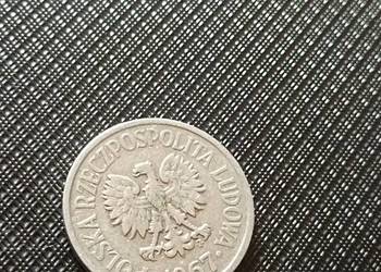 Sprzedam nastepne 20 gr 1967 r