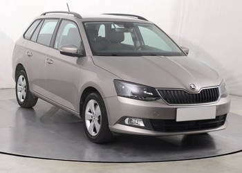 Skoda Fabia 1.0 TSI