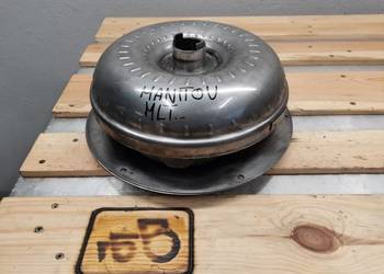 Fermec 860 Konwerter