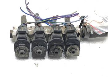 WTRYSKI DO GAZU LPG AC WTRYSK GAZU, GAZOWY