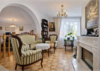 6 Pokoi + Letniak | 898 m² Działka | PKP Modlin