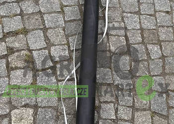 WAŁ WOM 1510-1995 mm STROM
