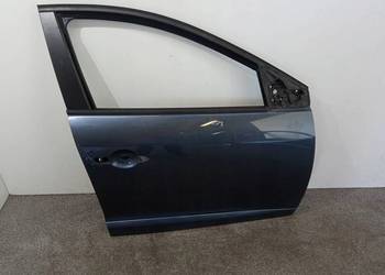 DRZWI  PRAWE PRZÓD LIFT TEKPN  Renault Megane III (2008-2016) DRZWI  PRAWE PRZÓD LIFT TEKPN  Renault Megane III (2008-2016)