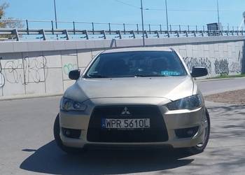 Mitsubishi Lancer 1.8