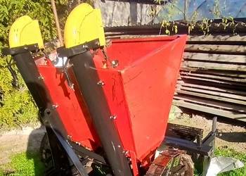 Sadzarka do ziemniaków