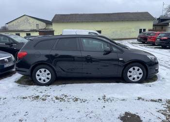 OPEL ASTRA 1.4b TYLKO 150OOOkm !!!