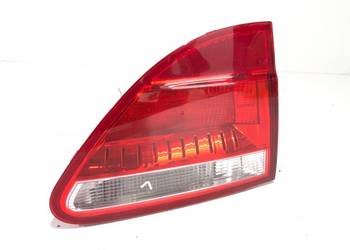 LAMPA TYŁ LEWA WEWNĘTRZNA SEAT EXEO 3R5945093B Sedan/Limuzyna 08-13