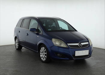 Opel Zafira 1.9 CDTI