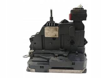 ZAMEK DRZWI TYŁ LEWY  55701969 Fiat Grande Punto I (2005-2012)