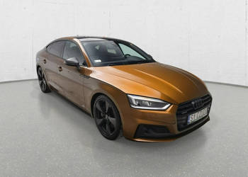 Audi A5 Sportback F5 (2016-2024)