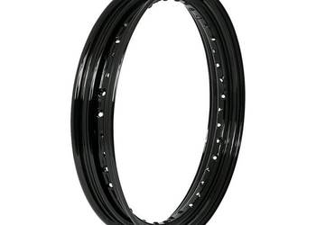 Felga Obręcz Czarna 19 harley 2.50 40 szprych nowa rimm
