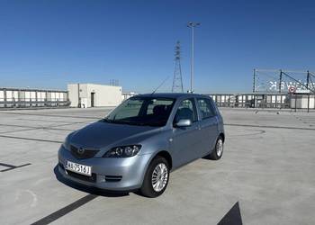Mazda 2 super stan