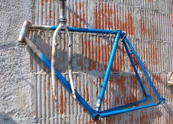 Rama BCA Cross 27"