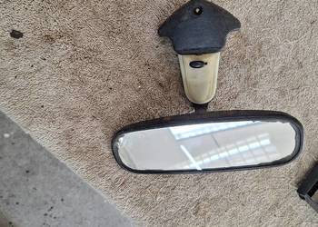 VW Garbus Kabriolet 1303 lusterko wewnętrzne kompletne