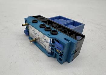 Festo TAA-2N-PK-3-01-B (10535) Moduł taktowo-stopniowy