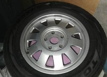 Koła letnie VW, Audi 5x112, 57,1 195/65/15