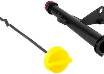 Króciec wlewu oleju kpl. 597130