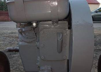 S231 ES silnik diesel 231 es