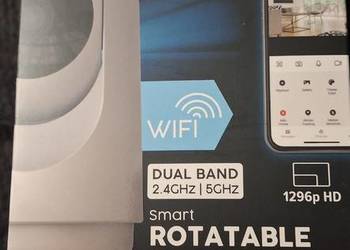 Sprzedam nowa kamere