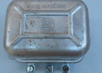 Regulator napięcia prądnicy RG 15C 12V 12,5A
