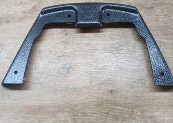 Zabudowa półki zegarów Simson s53 alpha