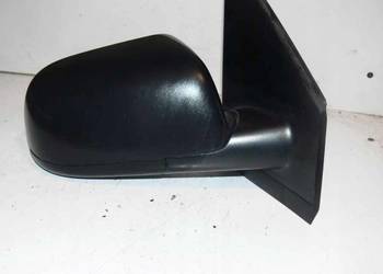LUSTERKO PRAWE VW POLO IV 6Q0 6Q0857934 MANUALNE  NUMER MAGA