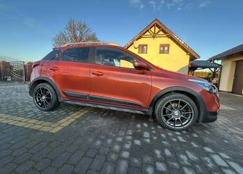 Hyundai i20 active 1.0 tgdi