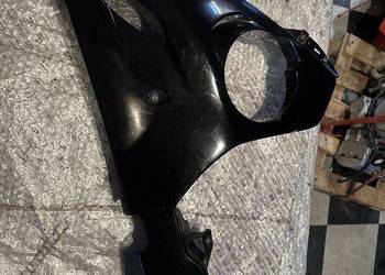 YAMAHA YZF-R6 RJ05 RJ09 03-05 PŁUG OWIEWKA LEWA Bok Boczek Osłona M18