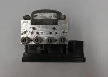 Pompa ABS ESP Ford B-Max Fiesta D1B1-2C405-AC D1B1-2C013-BA