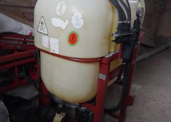 Sprzedam opryskiwacz 400l