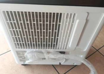 Osuszacz powietrza Comfee 30L Wi-Fi UV-C nowy