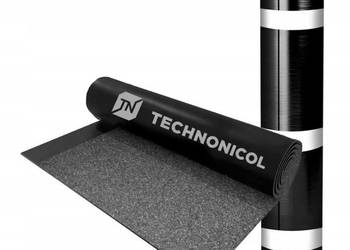 Technonicol Papa Podkładowa Prima Glas G200 S4 10m2