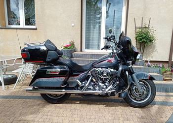 Harley-Davidson Electra Ultra Classic 06r