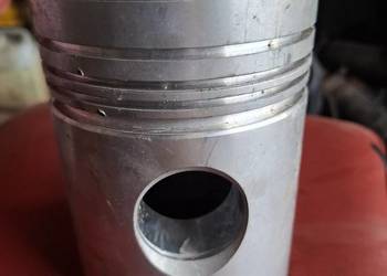 Tłoki do silnika Ifa NOWE