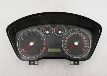 Licznik Zegary Ford C-Max Focus MK2 1.8 16v 4M5T-10849-FM