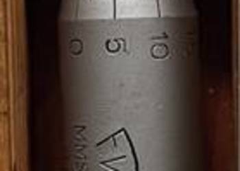 Głowica mikrometryczna MMSg 0-25 FWP