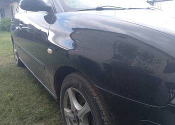 Seat Ibiza – 237 tys. km – sprawny 1,4 benzyna