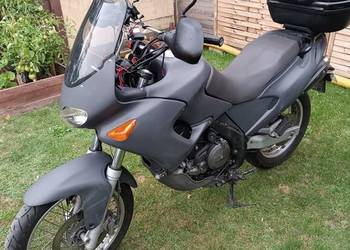 Aprilia Pegaso 650 na wtrysku