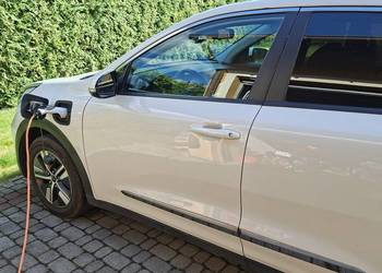 Kia Niro Hybrid Plug-in