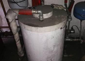 Bojler pionowy 100 l