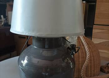 Lampy stołowe