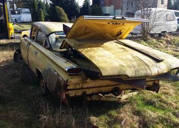 Oldsmobile