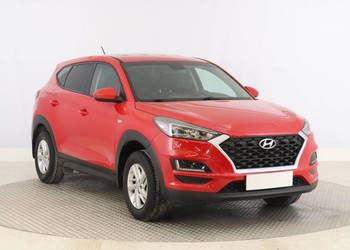 Hyundai Tucson 1.6 GDI