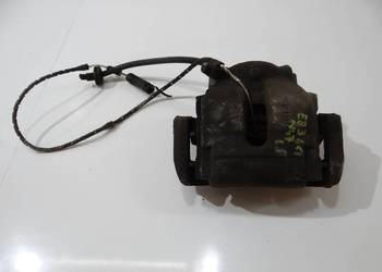 BMW X3 E83 LCI  ZACISK HAMULCOWY LEWY PRZÓD N47 57/25